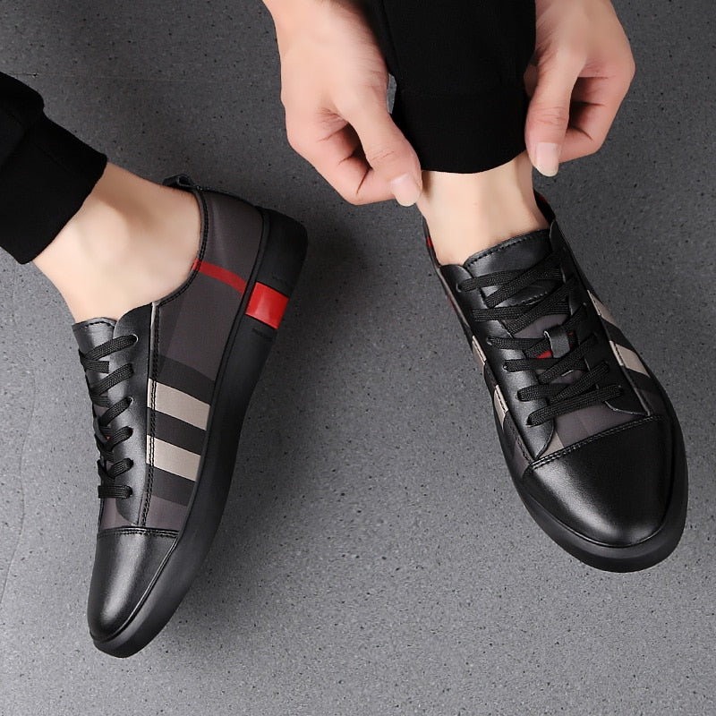 YOMA sneakers classic skate shoes Light sport shoes luxury shoes
